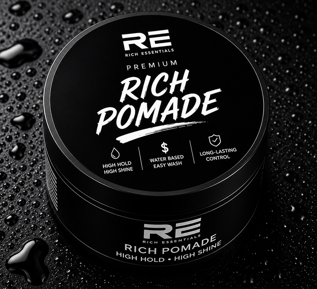 POMADE